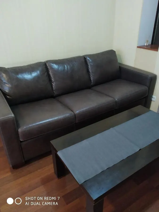 Apartament 2-Х Комнатная На Подоле Kijów Ukraina